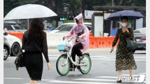 서울시민 3명 중 1명 ‘따릉이’ 탄다…2030세대가 절반