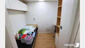 정부 “생활치료센터 병상 부족하면 전국 여유 병상 공동 활용”