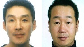 제주 중학생 살인 사건 피의자, 백광석·김시남 신상 공개
