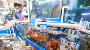 휴가철 맞아 원산지 특별 단속