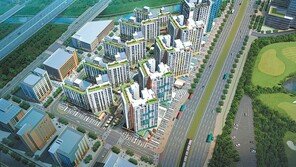 전통과 혁신의 가치 오롯이 담아낸 고품격 주거공간