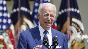 美바이든 “韓과 역사적 우정 자랑스러워”…정전기념일 포고문 발표