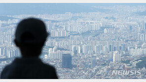 서울 아파트값 일주일새 0.19% 껑충…왜 자꾸 오르나?