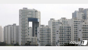 전국 아파트값 불장에도 세종시만 하락…“단기 공급 과잉 영향”