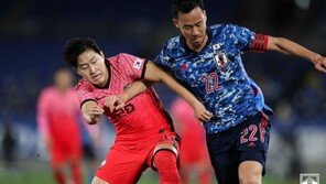 프랑스전 앞두고 자신만만 일본 축구 “3연승도 가능”