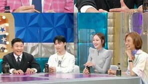 조세호 “‘라스’ 출연 중 최저 몸무게”…99.8㎏→70㎏까지 감량