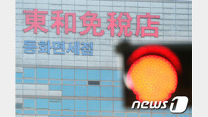 “사상초유의 ‘경영권 떠넘기기’ 공방”…동화免 운명 가를 소송전 결과는?