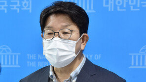 권성동 “친윤계 당내 존재 안 해…尹, 경선 전 입당 가능”