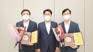 포스코 명장에 김수학-손광호