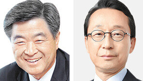 현대重그룹 건설기계 지주사 현대제뉴인 출범