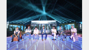 방탄소년단, 영국 BBC 라디오 1 ‘라이브 라운지’ 첫 출연…전세계 팬 열광