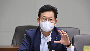 송영길, ‘법사위 합의’ 철회 요구 일축…“합의 지켜야”