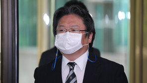 [사설]日 망언 공사 귀국… 올림픽 후 한일관계 전환 계기 만들어야