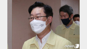 박범계 “이명박·박근혜 8·15 특사, 대통령 뜻 전달받은 바 없어”