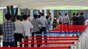 40세 이하 후각상실·60대 이상 설사…코로나19 초기 증상 18가지