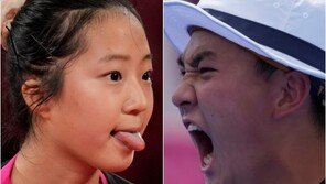 거침없는 Z세대…김제덕·신유빈·황선우 올림픽 뒤흔들다