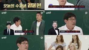 이경규 “유재석, 과연 착할까…MC는 사기꾼 되어야”