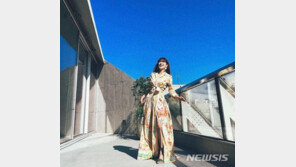 이광수 ♥이선빈, 우월한 기럭지 ‘여신 비주얼’