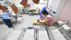 5월 출생아 또 ‘역대 최소’…19개월째 인구 자연감소