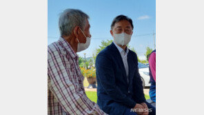 최재형 “회동 빠를 수록 좋다” 윤석열측 “때 되면 만날 것”