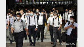 NHK “도쿄 신규 확진 첫 3000명 돌파 전망” 