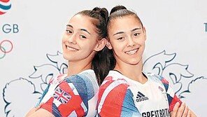 여자체조-3대3 농구서 ‘쌍둥이 동반 메달’[올림픽 데이터 이야기]
