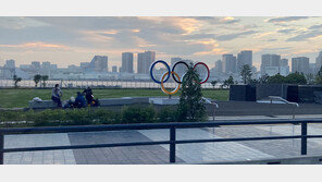 ‘폭염 올림픽’ 불평불만에 IOC “우리 탓 아니다”