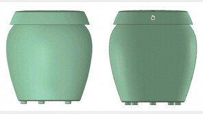 ‘원터치’로 열고 닫는 음식물처리기… 사용자 편의성 극대화