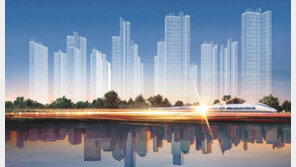 교통호재 품은 난곡사거리 ‘대단지 아파트’