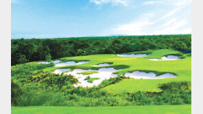 중국 골프 리조트 ‘하이난 미션힐스’ 회원권 출시