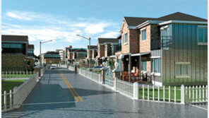 비규제 평택 ‘공유형 단독주택’ 19채 특별분양