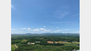 3.3m²당 4만9000원부터… 소액투자 가능한 파주 접경지역 토지