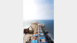 수도권 대표 휴양지 영흥도의 ‘랜드마크’ 노린다