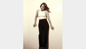 ‘42세 엄마’ 바다, 모델 안 부러운 군살 없는 몸매 “불바다” 