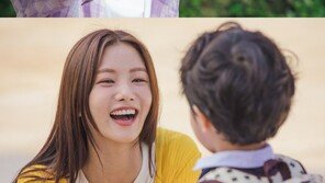 ‘신사와 아가씨’ 이세희 첫 스틸…500:1 경쟁률 뚫은 주연