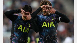 손흥민, MK돈스전서 1골1도움…프리시즌 2경기 연속골로 펄펄