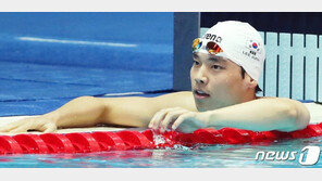 [올림픽] ‘잘 되는 집 수영’… 또 다른 한국新 이주호도 주목하라