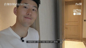 헉! 월세 6700만원…손흥민 자랑하던 英아파트 매물 화제