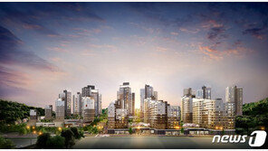 전국구 로또 청약 ‘세종 자이 더 시티’ 청약에 22만명 몰려