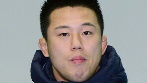 ‘미성년 제자 성폭행’ 전 유도 국가대표 왕기춘 징역 6년 확정