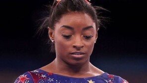 [올림픽]바일스 ‘기권’ 계기로 운동선수들 정신건강 ‘재조명’