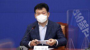 송영길, ‘모더나 물량 공개’ 논란에 “협약 위반 아냐…예정대로 공급”