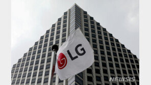 LG전자, 가전-TV ‘쌍끌이’로 상반기 매출-영업이익 역대 최대