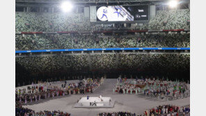 올림픽 한창인데…日코로나 하루 확진자 1만 명 ‘첫 돌파’