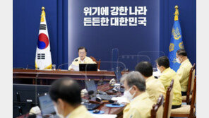 [사설]코로나 물가 금리 3중고, 부채폭탄·재정부실 대책 급하다