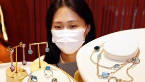 이탈리아 주얼리 ‘포멜라토’ 만나보세요