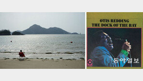 조용히 위로하는 바다 노래들[죽기전 멜로디]