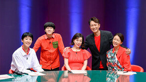 “무섭고 리얼… 저희도 몰입” “딸 결혼전 꼭 보라고 권할 것”