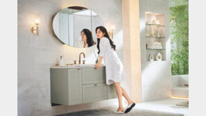 휴가 유혹도 물리친 집콕 인테리어의 끝판왕