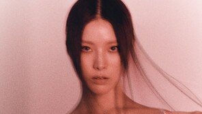 김예림, 30일 자작곡 ‘폴링’으로 컴백…몽환적 비주얼